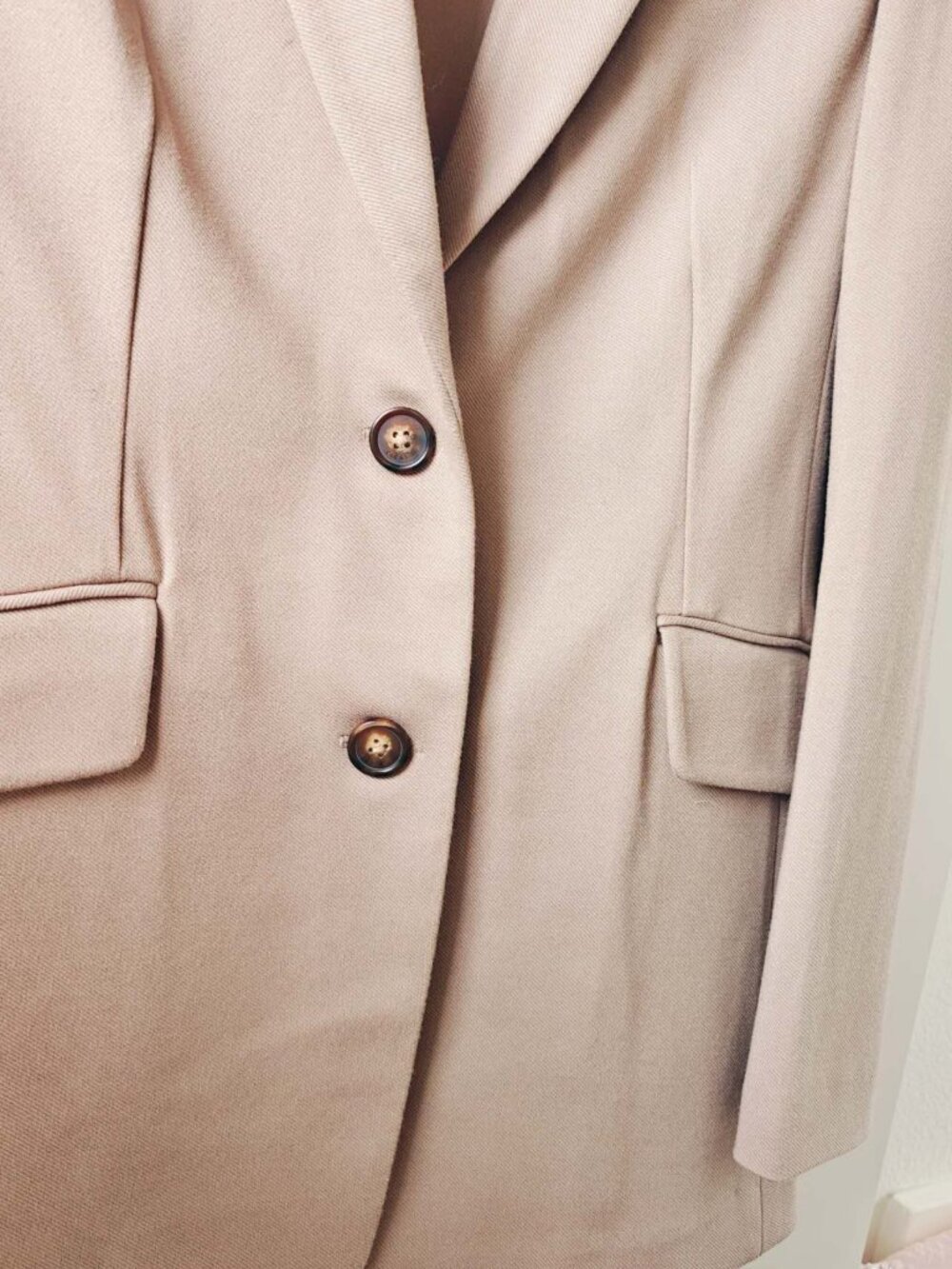 NWT rag & bone Nelson Blazer Jacket Classic Fit - Picture 7 of 8